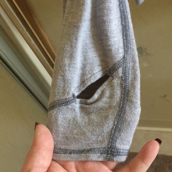 Danskin Now Cowlneck Hoodie🖤 - Picture 3 of 6